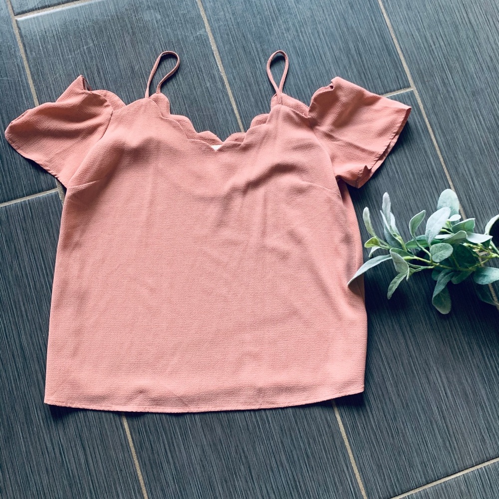 Nice top